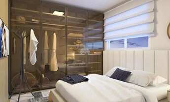 Imagem 5: Apartamento com 2 quartos em Bairro Alto - Curitiba - PR