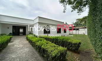 Imagem 2: Casa de alto padrão no Jardim Guedala