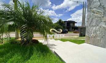 Imagem 3: Casa com 3 dormitórios à venda, 203 m² por R$ 1.750.000,00 - Cyrela Landscape Seminario