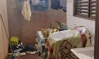 Imagem 3: Casa 2 quartos, Sala, Cozinha e 1 banheiro Bairro Jardim Noroeste