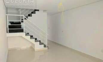 Imagem 3: Sobrado a venda - Vila Curuçá, Santo André