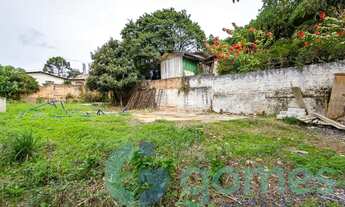 Imagem 6: Terreno/Área à venda com 360m² no Pilarzinho