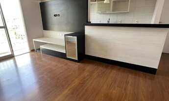 Imagem 7: APARTAMENTO DE 3 DORMITÓRIOS PARA LOCAÇÃO NO PORTAL DOS IPÊS - CAJAMAR - SP