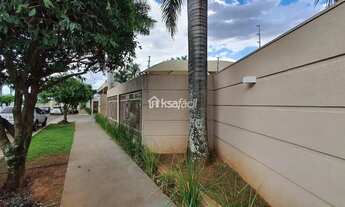 Imagem 2: Apartamento para locação, Vila Vilas Boas, Campo Grande, MS