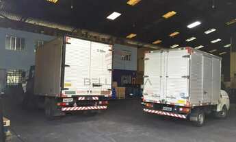 Imagem 2: LOCAÇÃO GALPAO-PENHA