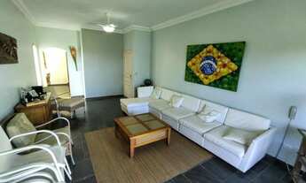 Imagem 2: Cobertura em Rua Dona Vitória Yunes Stefano - Enseada - Guarujá/SP