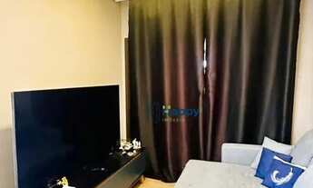 Imagem 4: Casa com 3 dormitórios, 120 m² - venda por R$ 850.000,00 ou aluguel por R$ 5.390,00/mês