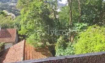 Imagem 2: Casa de rua : Duplex / Residencial / Cosme Velho