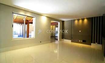 Imagem 7: Casa em condominio à Venda no Parque Alto Taquaral Campinas/SP