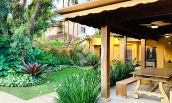 Imagem 7: São Lourenço - 4 suítes codigo: 141533