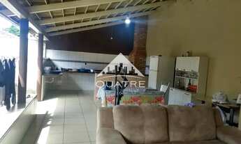 Imagem 11: Casa à venda, Residencial Sol Nascente, Anápolis, GO