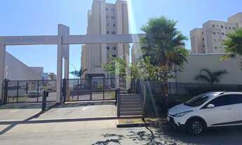 Imagem: Apartamento 2/4 em Chácaras São Pedro