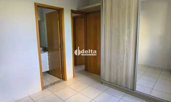 Imagem 5: Apartamento com 2 quartos sendo 1 suíte disponível para locação bairro Roosevelt em Uberlâ