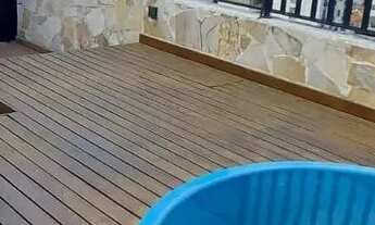 Imagem 5: Cobertura à venda, 192 m² por R$ 830.000,00 - Icaraí - Niterói/RJ