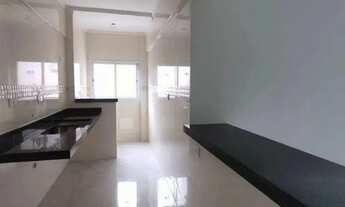 Imagem 3: Apartamento com 2 dormitórios à venda, 69 m² por R$ 495.000 - Tupi - Praia Grande/SP