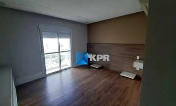 Imagem 2: Apartamento com 3 dormitórios à venda, 233 m² por R$ 2.800.000,00 - Jardim das Colinas - S