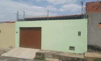 Imagem: Casa na zona sudeste