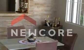 Imagem 2: Casa em Rua Cabo Wagner Pedro Bom - Vila Palácios - Campinas/SP