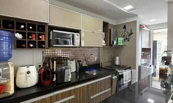 Imagem 6: MR Apartamento Ilhas Gregas 86m2 09/01