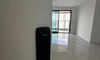 Imagem 3: Apartamento novo 3 quartos padrão Moura Dubeux- Boa Viagem