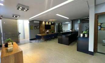 Imagem 7: CASA COM 4 SUÍTES NO CONDOMÍNIO PORTAL DAS ACÁCIAS