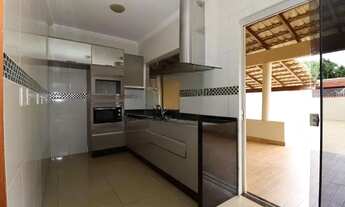 Imagem 5: Alugo Casa dentro de condomínio em Vicente Pires