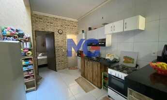 Imagem 3: Casa à venda em Jardim Gonzaga, Juazeiro do Norte - 2 quartos, 1 suíte, 125 m²