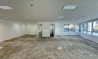 Imagem 3: Sala - Cambuí - Campinas