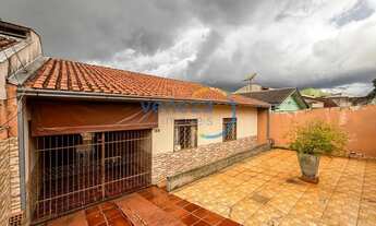 Imagem 2: Casa Residencial com 3 quartos à venda por R$ 280000.00, 126.11 m2 - MILTON GAVETTI - LOND