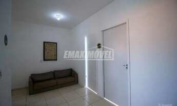 Imagem 2: Apartamento Mobiliado 2 Dormitórios - Jardim Betânia - Sorocaba/SP