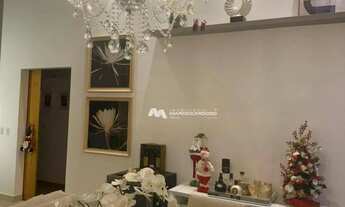 Imagem 3: Casa com 3 dormitórios à venda, 168 m² por R$ 950.000,00 - Residencial Alta Vista - São Jo