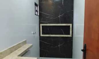 Imagem 6: Casa 2 quartos Residencial Solar Ville Região Noroeste