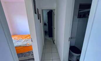 Imagem 4: Imóvel para venda com 44 metros quadrados com 2 quartos em Planalto Ayrton Senna - Fortale