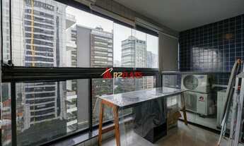 Imagem 3: Flat com ótimo preço no bairro Vila Olímpia. Confira!