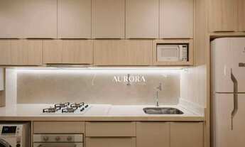 Imagem 6: Apartamento com 2 dormitórios à venda, 70 m² por R$ 750.000,00 - Terra Bonita - Londrina/P