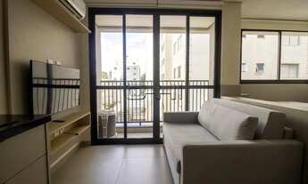 Imagem 4: Aluguel Apartamento 1 Dormitórios - 37 m² Vila Madalena