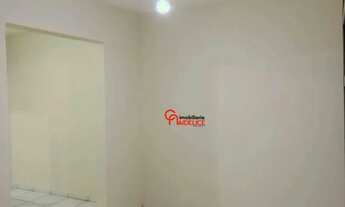 Imagem 3: Casa com 2 dormitórios à venda, 125M² por R$ 380.000 - Jardim São Camilo - Santa Bárbara D