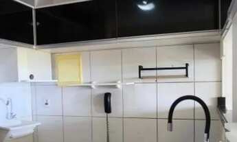 Imagem 5: Apartamento 2/4 Sendo 01 Suite - Condomínio Auguste Lumière - Neopolis