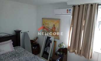 Imagem 3: Apartamento em Rua Gil de Gois - Centro - Campos dos Goytacazes/RJ
