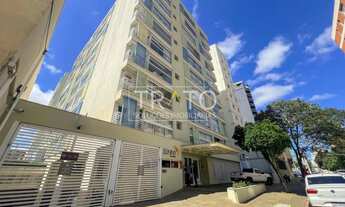 Imagem 2: Apartamento - Bosque - Campinas