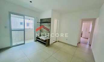 Imagem: Apartamento em Rua João Ramalho - Aviação