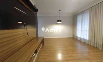 Imagem 5: Apartamento 3 dormitorios Santa Genebra Campinas SP