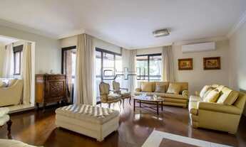 Imagem: Aluguel Apartamento 3 Dormitórios - 220