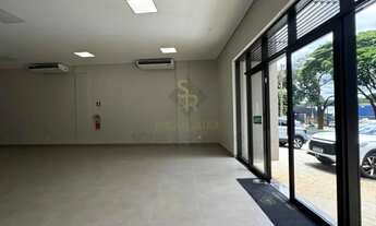 Imagem 2: Salão comercial para Locação no Bairro Jardim Sumaré, em Ribeirão Preto/SP