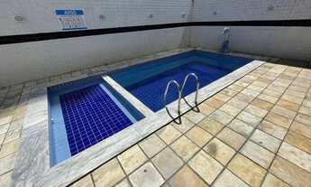 Imagem 4: Setubal, 3 Qts, Suite, Bem Localizado, 83m², Amplo, Ventilado, Reformado, Armários, Lazer