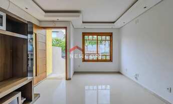 Imagem 3: Sobrado em Rua Ilari Arlindo Basei - Guarujá - Porto Alegre/RS