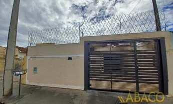 Imagem: Residencial - Jardim Brasil