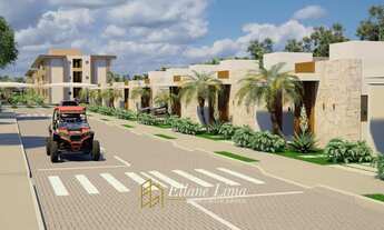 Imagem 6: Lançamento em Barreirinhas- Casas com 3 Suítes - Na beira do Rio Preguiças