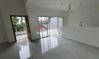 Imagem 3: Casa de condomínio em Rua Tié Fogo - Parque Rizzo - Cotia/SP