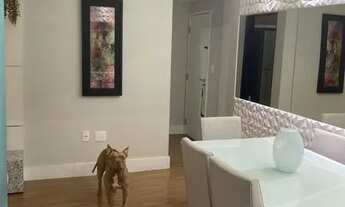 Imagem 4: Arsenal Imóveis vende- Apartamento no bairro Brasilândia todo reformando -Rua Sá Carvalho